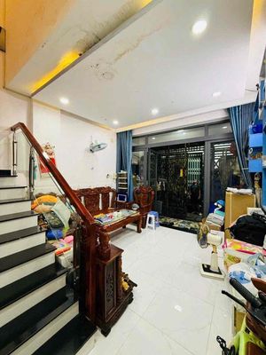 Townhouse 36 m² · 2 bed · Đường Phạm Văn Chiêu