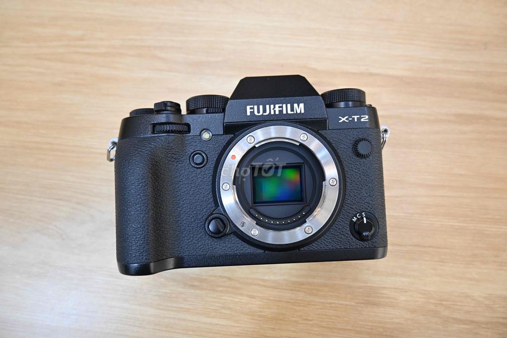 Máy ảnh Fujifilm XT2 Đẹp đẽ 98 99%. Mua bán Máy ảnh, Máy quay tại Quận Tân Bình Tp Hồ Chí Minh được đăng bởi Phúc hình 1