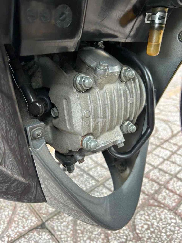 Honda Future Neo FI 2009 Đen bạc. Mua bán Xe máy tại Quận Tân Phú Tp Hồ Chí Minh được đăng bởi Tin hình 11