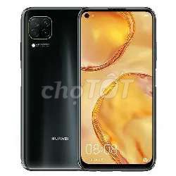 Huawei P40 Lite 128GB Đen. Mua bán Điện thoại tại Quận Nam Từ Liêm Hà Nội được đăng bởi vô thường  hình 1