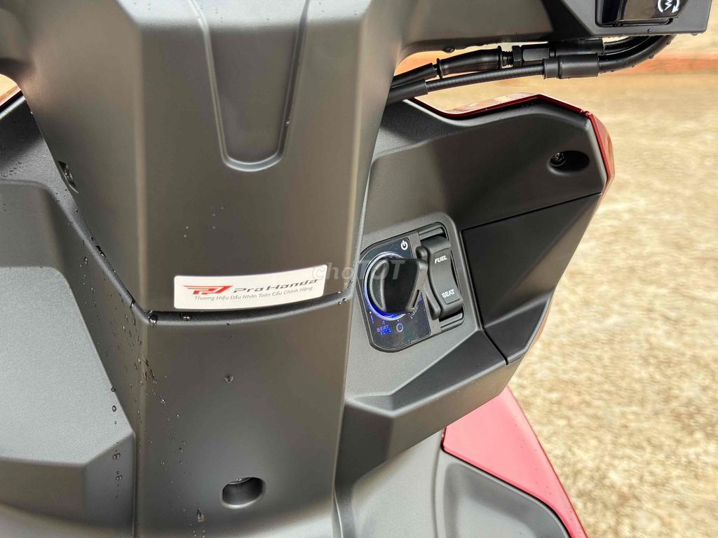 AB 125 new 2026. Mua bán Xe máy tại Huyện Di Linh Lâm Đồng được đăng bởi Danh Đạt hình 8