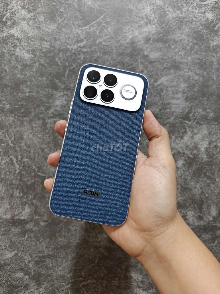Xiaomi 90 Pro Max 12/256G Snap 8 Elite Gen5 có GL. Mua bán Điện thoại tại Huyện Châu Thành Tiền Giang được đăng bởi Nguyễn Hữu Tuấn Thu cũ đổi mới hình 1