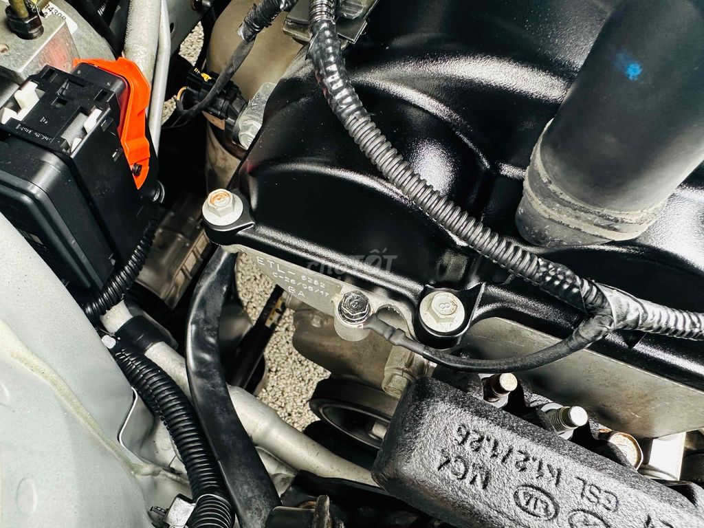 Hyundai Grand i10 2017 1.2 AT. Mua bán Ô tô tại Huyện Sóc Sơn Hà Nội được đăng bởi AUTO VĨNH CƯỜNG hình 13