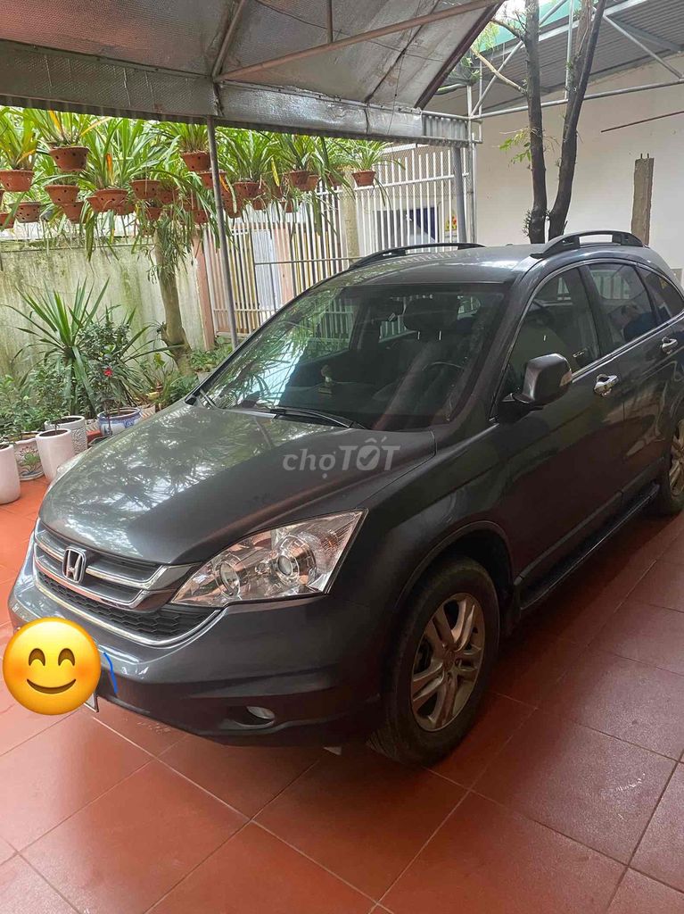 Honda CR V 2011 2.4 AT - 75000 km. Mua bán Ô tô tại Thành phố Vinh Nghệ An được đăng bởi Anh đức hình 3