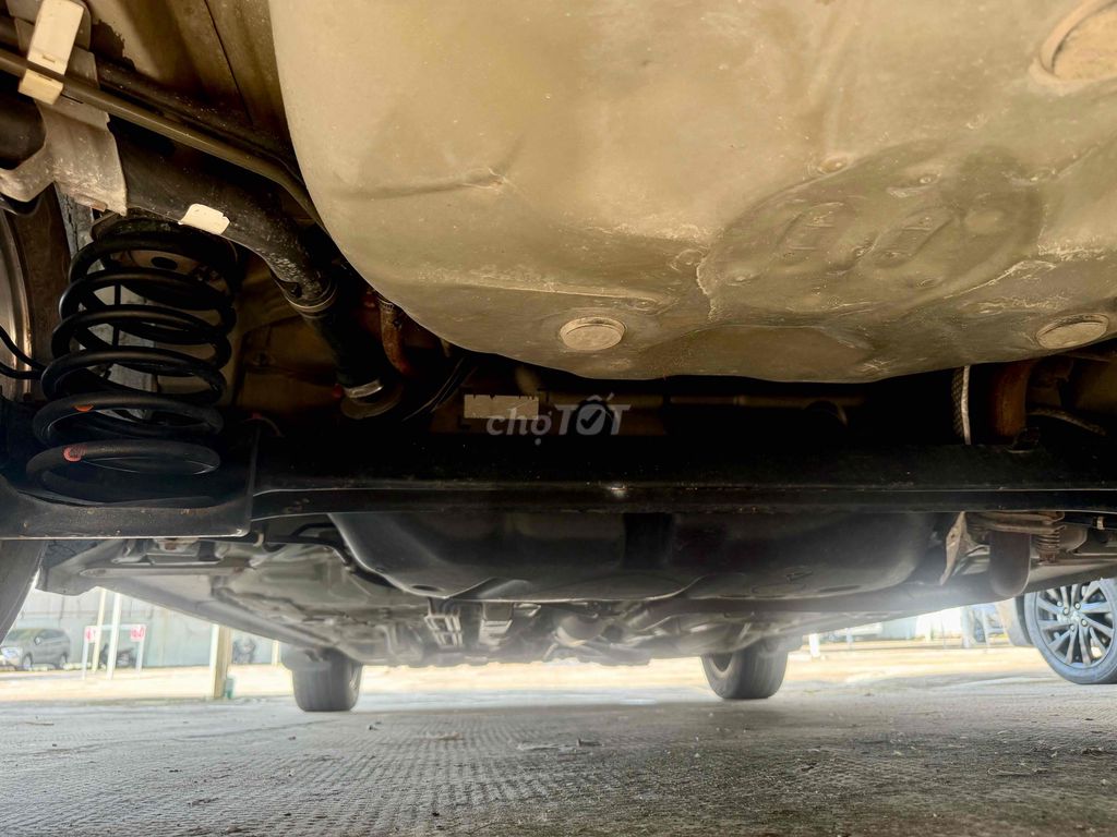 🆘🆘🆘YARIS 1.3L 2010 Nhập Nhật Bản XE ĐẸP ZIN 99%. Mua bán Ô tô tại Huyện Bình Chánh Tp Hồ Chí Minh được đăng bởi Ôtô Nhiệm Nguyễn hình 13