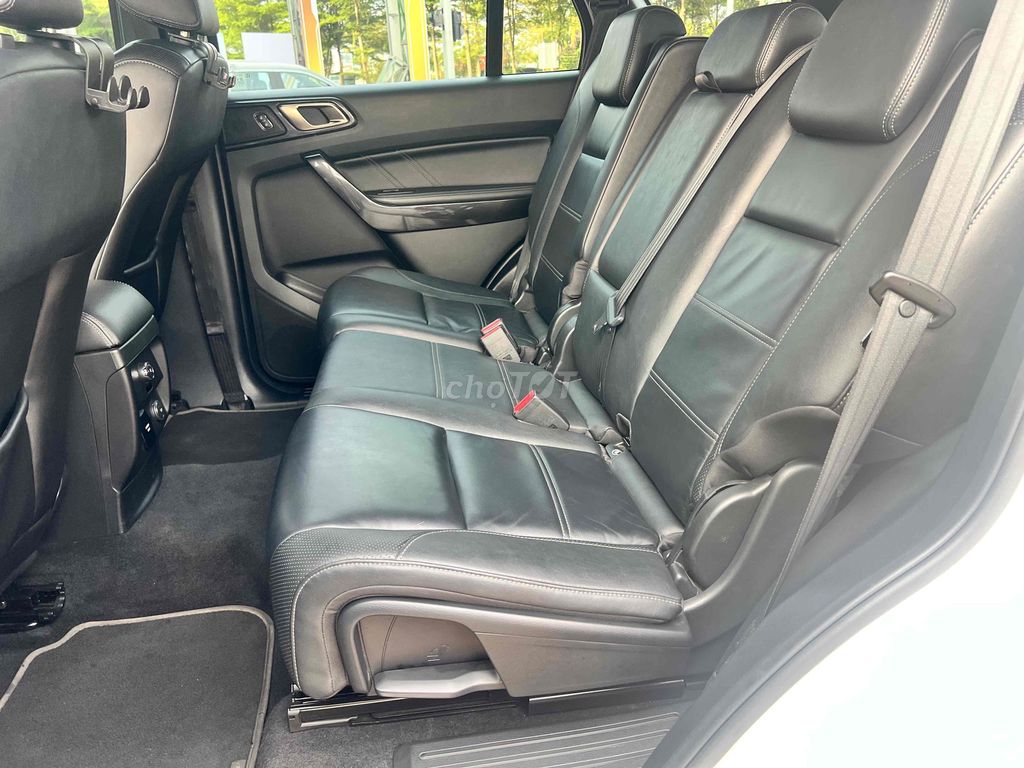 Ford Everest 2020 Titanium 2.0L AT 4x2 - 45000 km. Mua bán Ô tô tại Quận Cái Răng Cần Thơ được đăng bởi Nguyễn Nhân  hình 4