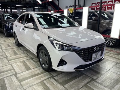Hyundai Accent ATH 2022 Bản Full Đi Lướt 37,000km
