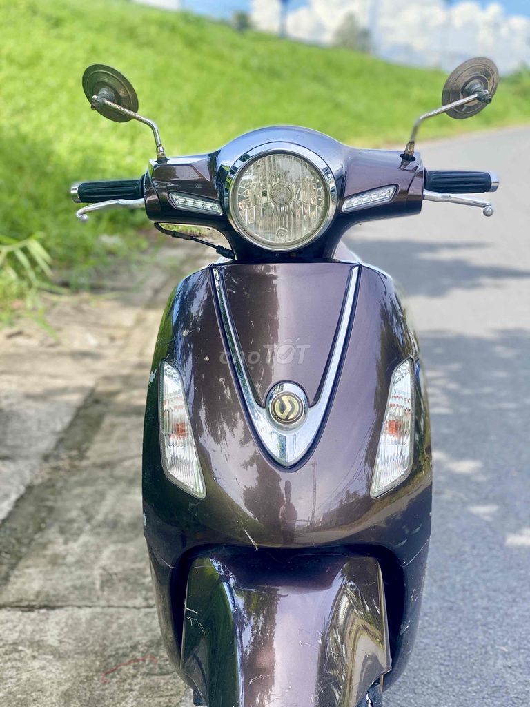 atila màu soloca. Mua bán Xe máy tại Quận Cái Răng Cần Thơ được đăng bởi Tú Lâm hình 4