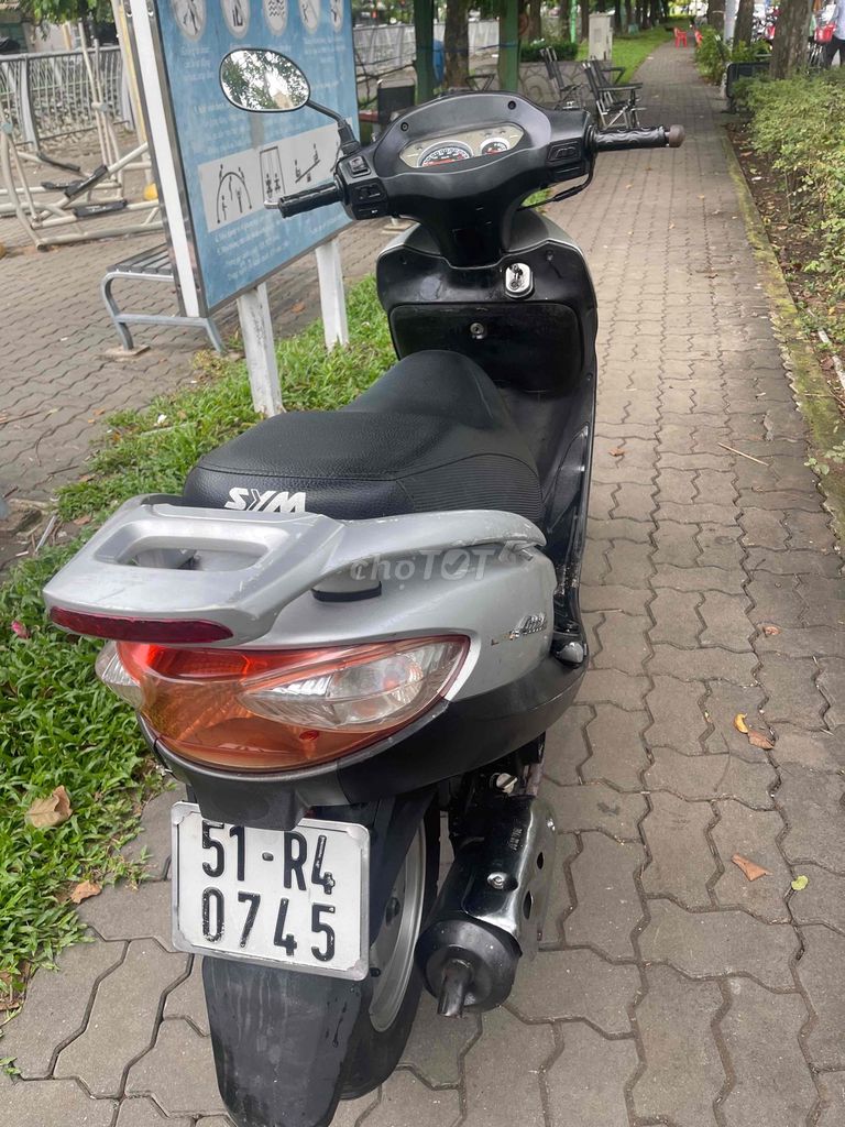 atila Vitoria 2007. Mua bán Xe máy tại Quận 6 Tp Hồ Chí Minh được đăng bởi a tỷ hình 4