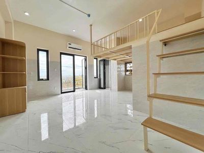 Rent · 1 bd · 40 м² · Quận Tân Bình, ул. Đường Cộng Hoà