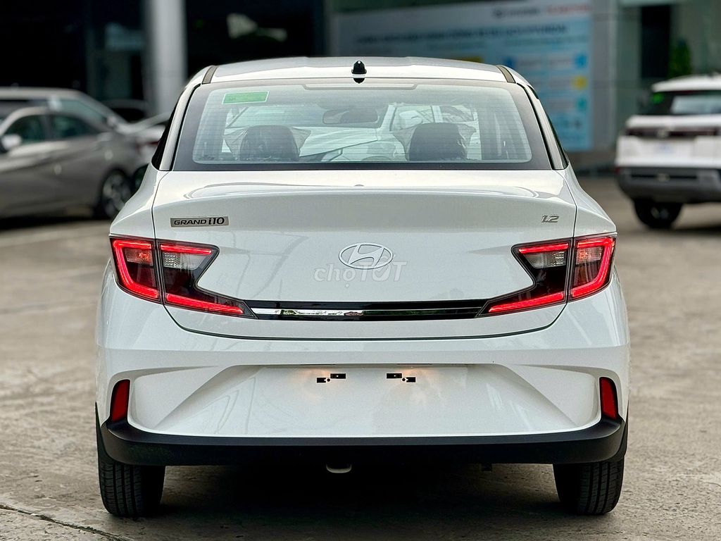 HYUNDAI I10 TRẢ TRƯỚC CHỈ TỪ 100 TRIỆU NHẬN XE. Mua bán Ô tô tại Quận Gò Vấp Tp Hồ Chí Minh được đăng bởi Thanh Hyundai hình 11