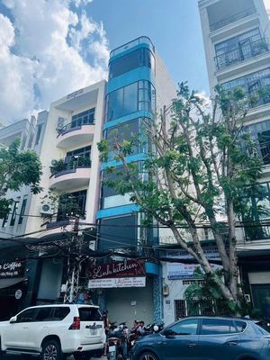 Hàng Hiếm Mặt Tiền Lê Quốc Hưng-Q4-DT:4x20m-KC:6 tầng-Giá:29 tỷ. Mua bán nhà ở tại Quận 4 Tp Hồ Chí Minh được đăng bởi Lý Vững Kiện 