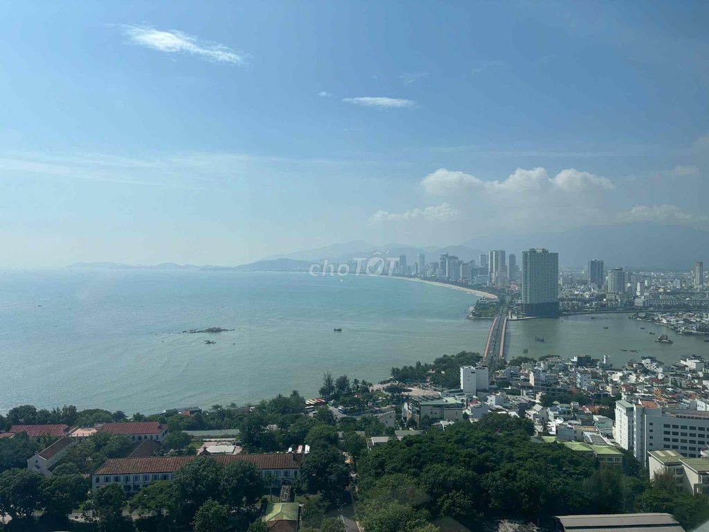 BÁN CĂN HỘ NAPOLEON CASTLE SỞ HỮU LÂU DÀI -  ĐÃ CÓ HÓA ĐƠN ĐỎ, MUA BÁN