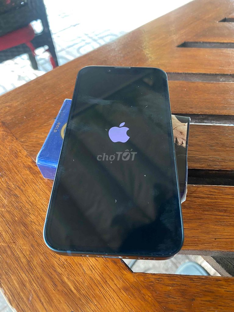 bán xác  13 mini 128GB , màn hình zin máy zin. Mua bán Điện thoại tại Quận 11 Tp Hồ Chí Minh được đăng bởi Trankiendat hình 1