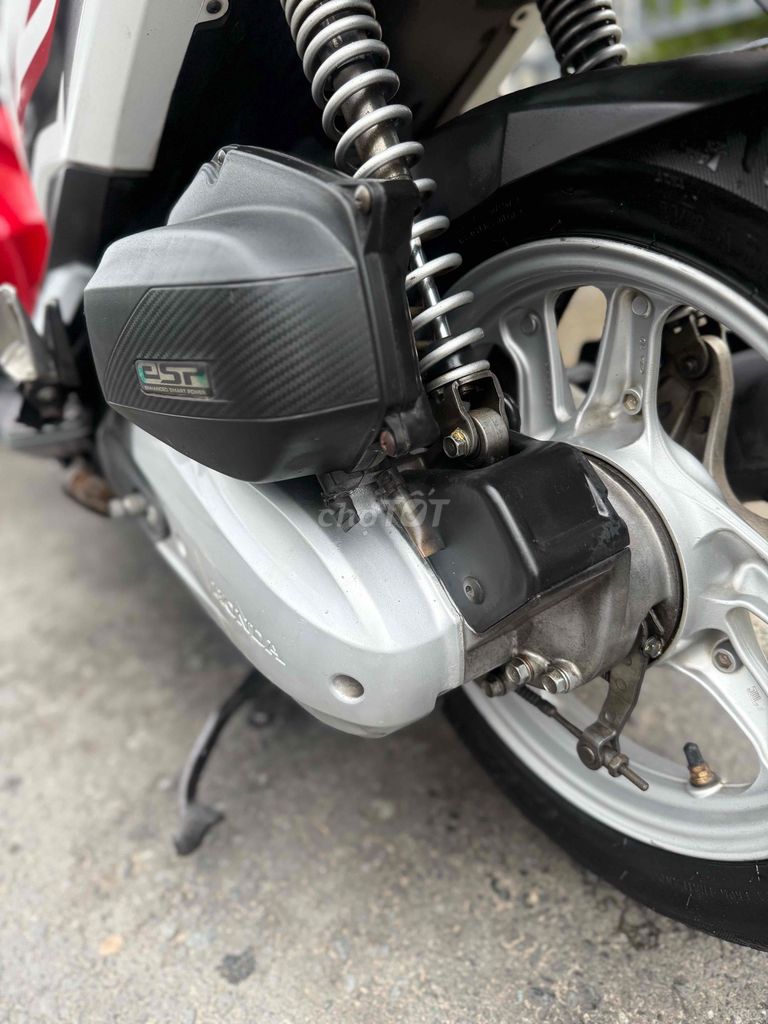 Airblade 125 2014 B65 GÓP CẦN CCCD ĐỦ 18t TRẢ 0₫. Mua bán Xe máy tại Quận Ninh Kiều Cần Thơ được đăng bởi XE MÁY HOÀNG YẾN hình 7