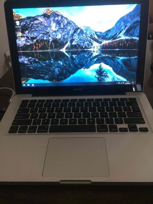 Macbook Pro 2008 8gb ram ổ cứng 120gb ssd còn đẹp. Mua bán Laptop tại Quận Ninh Kiều Cần Thơ được đăng bởi V Hai
