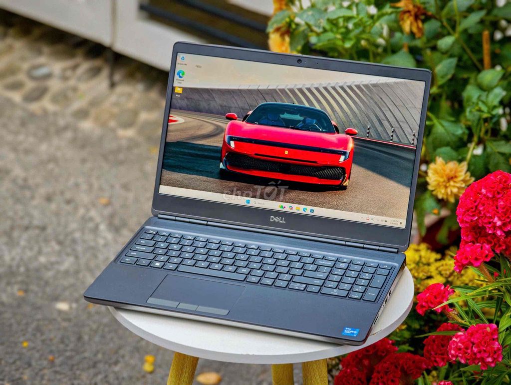 Dell Precision 7560 i7-11850H 15.6 inch 32GB/512GB. Mua bán Laptop tại Thành phố Biên Hòa Đồng Nai được đăng bởi TRƯƠNG HUY HOÀNG hình 1
