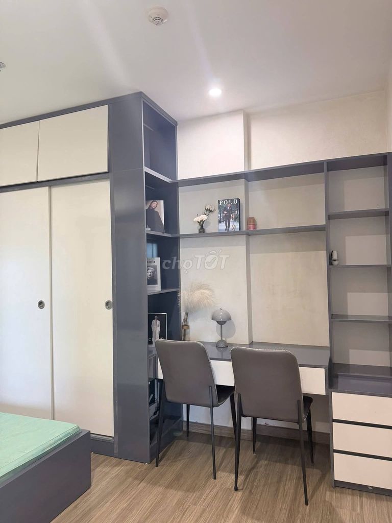 Апартаменты 63 м2 Vinhomes Ocean Park, ориентация ЮВ, высокий этаж