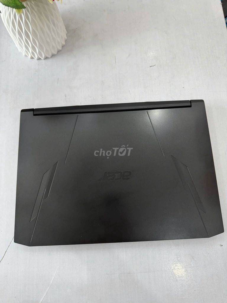 Acer Nitro AN515-57 i5-11400H 15.6 inch 8GB/512GB RTX3050. Mua bán Laptop tại Quận 10 Tp Hồ Chí Minh được đăng bởi Hội Đồ Điện Tử hình 1