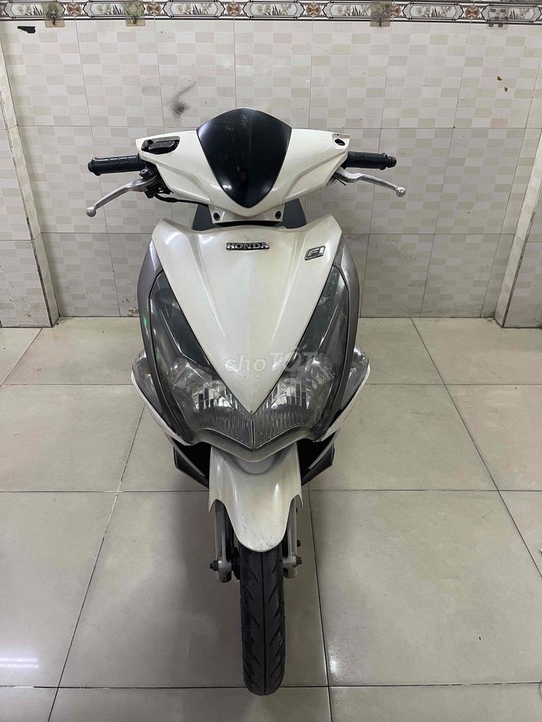 AB 2012 BS 60 HỖ TRỢ GÓP OĐ NỢ XẤU CÓ GL ĐỖI XE. Mua bán Xe máy tại Huyện Hóc Môn Tp Hồ Chí Minh được đăng bởi Khaianh  hình 1