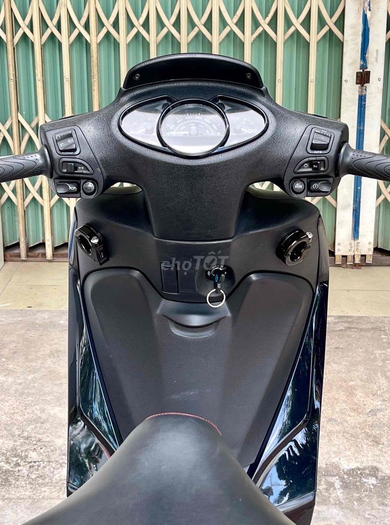Piaggio Medley S125 2019. Mua bán Xe máy tại Thành phố Vũng Tàu Bà Rịa - Vũng Tàu được đăng bởi Cao Trí hình 15