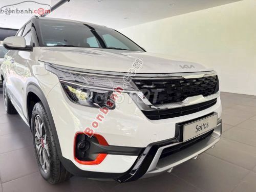 Kia Seltos Luxury 1.4 AT 2024. Mua bán Ô tô tại Quận Phú Nhuận Tp Hồ Chí Minh được đăng bởi Đặng Phúc  hình 3