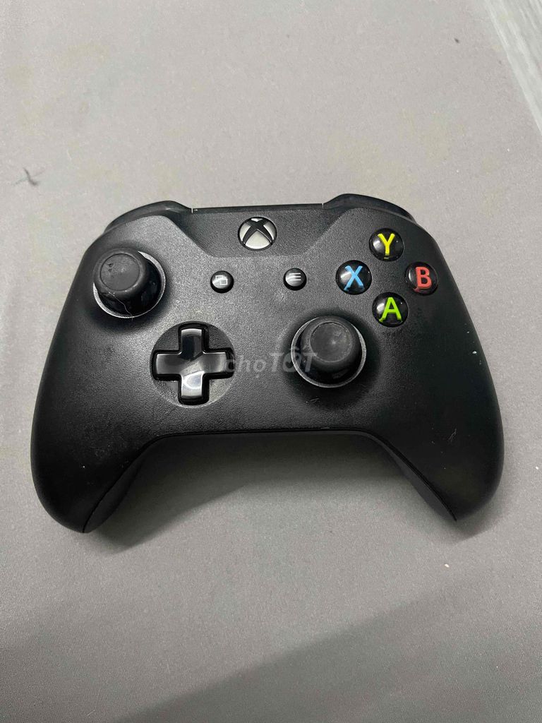 tay cầm chơi game xbox one s