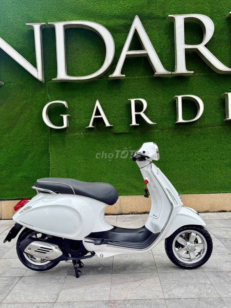 Primavera 2015 3vie cực mới. Mua bán Xe máy tại Quận Hoàng Mai Hà Nội được đăng bởi Trường Giang Phạm hình 6