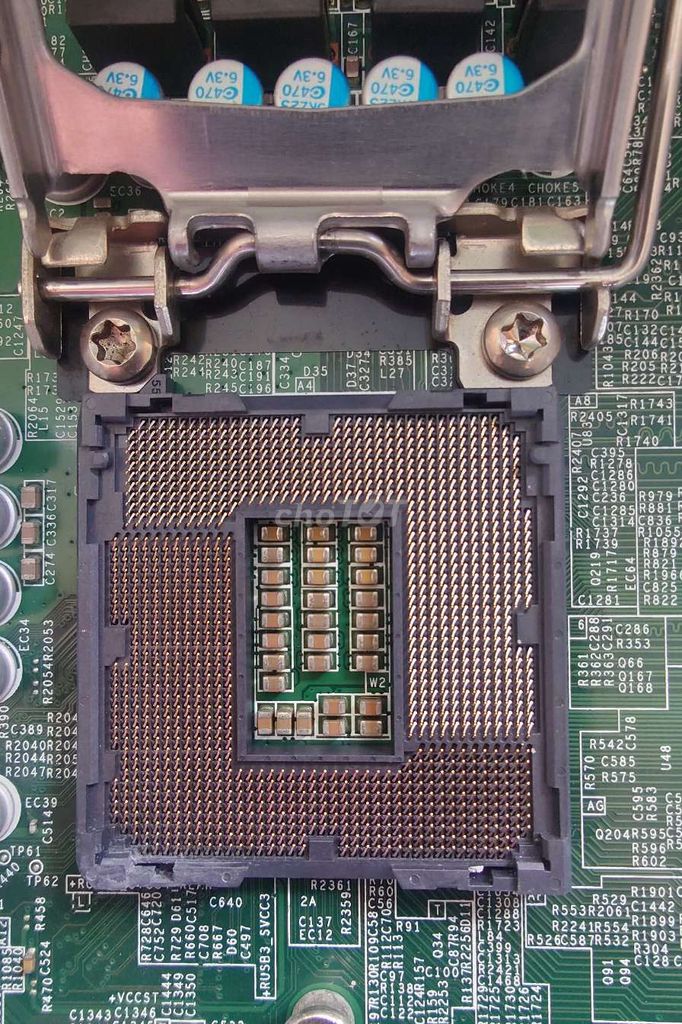 HP Compaq 8100 Xác máy. Mua bán Máy tính để bàn tại Thành phố Đồng Xoài Bình Phước được đăng bởi dainghiabp vo hình 1