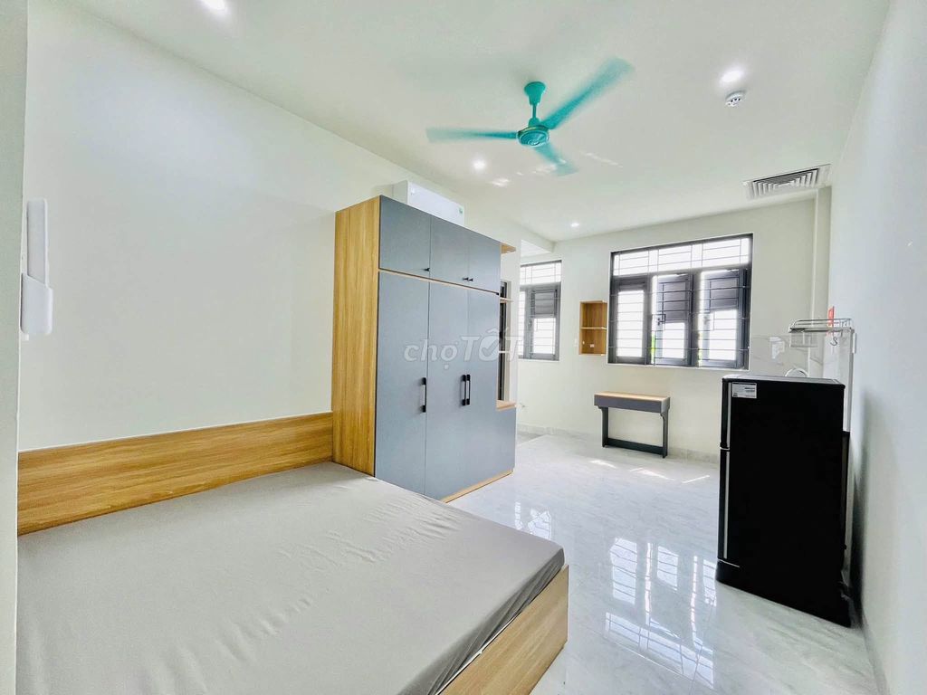 Rent · 20 м² · Quận Cẩm Lệ, ул. Đường Mẹ Thứ