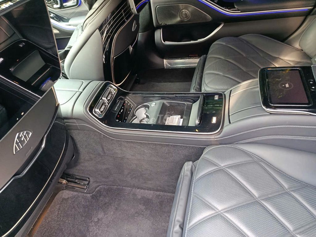MAYBACH S450 SX 2022 - 8000KM. Mua bán Ô tô tại Thành phố Thủ Đức Tp Hồ Chí Minh được đăng bởi DƯƠNG MINH KHA hình 9