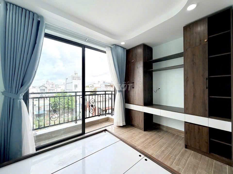 Rent · 1 bd · 30 м² · Thành phố Thủ Đức, ул. Đường Liên Phường