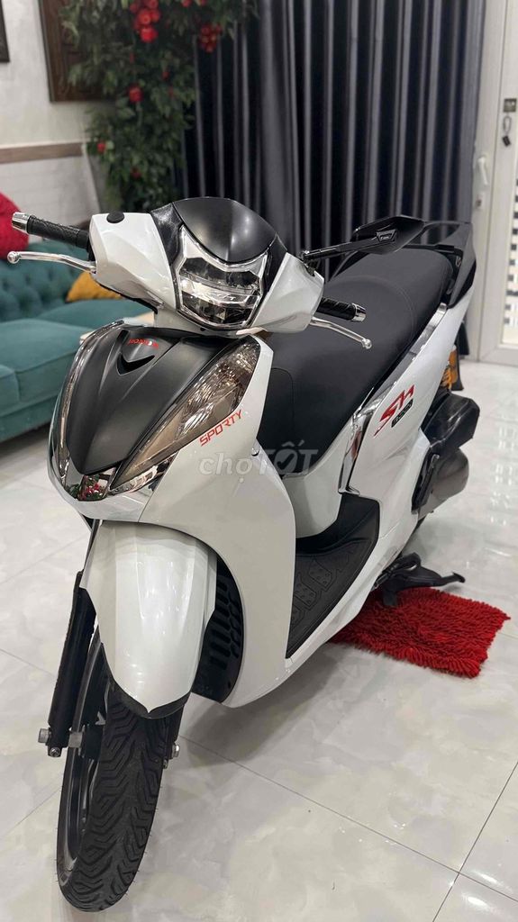 SH300i 12/2019 (версия Т с противоскольжением)