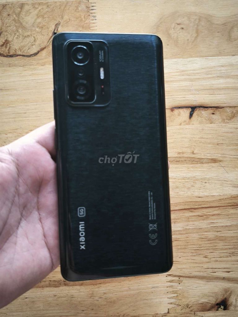 Xiaomi 13T Pro 5G (12/256GB)Dimensity 9200. Mua bán Điện thoại tại Thành phố Thủ Đức Tp Hồ Chí Minh được đăng bởi NGUYỄN BẰNG hình 1