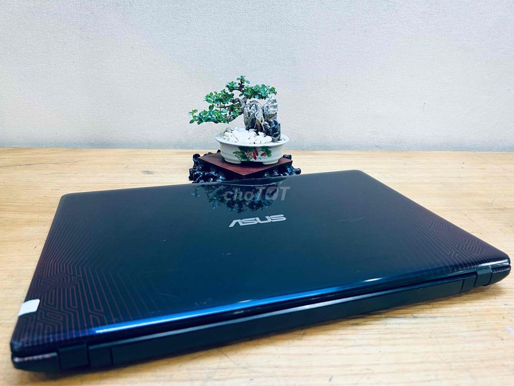 Asus X550 I7 6700HQ| 8G| SSD |Pin 2h| LCD 15.6". Mua bán Laptop tại Thành phố Thủ Dầu Một Bình Dương được đăng bởi Huỳnh Thắng  hình 1
