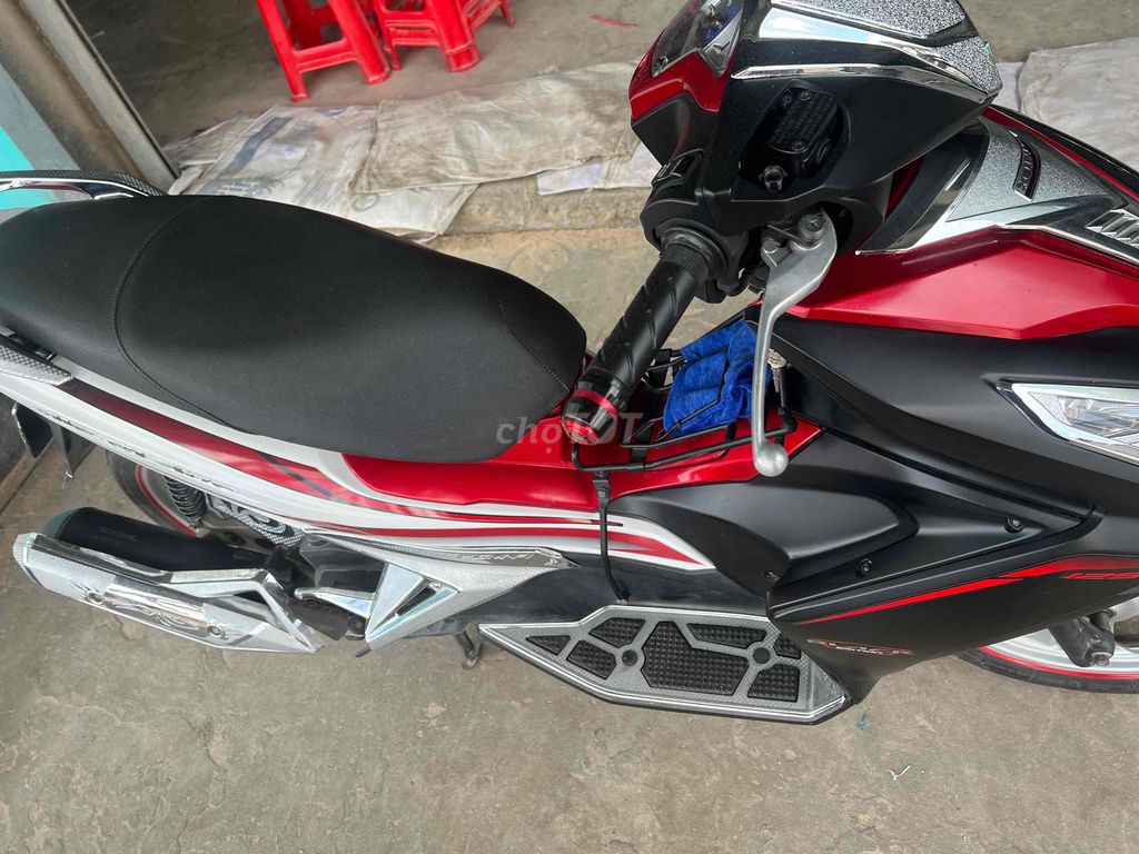 xe đẹp máy zin. Mua bán Xe máy tại Thành phố Sa Đéc Đồng Tháp được đăng bởi yến nhi  hình 2