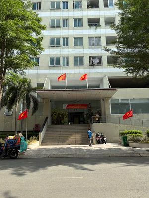 1PN Belleza Quận 7 – 45m² – Gần PMH