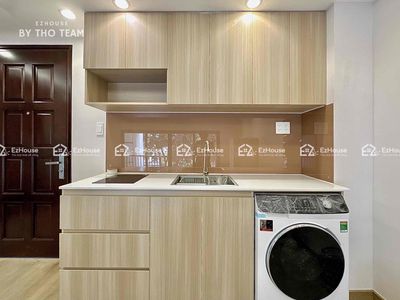 Аренда · 1 комн. · 45 м² · Quận Tân Bình, ул. Đường Đất Thánh