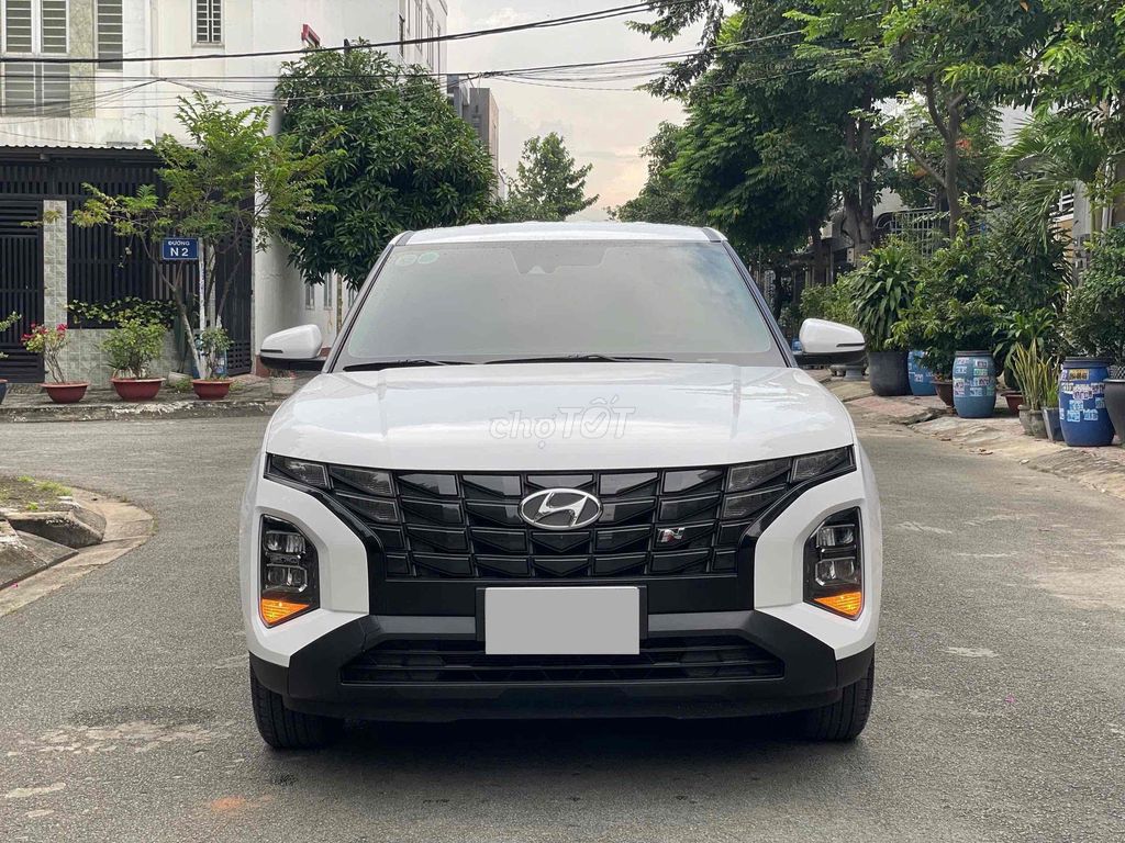 Hyundai Creta 2023 1.5 Cao cấp - cọp 1,6vạn. Mua bán Ô tô tại Thành phố Thủ Đức Tp Hồ Chí Minh được đăng bởi Anh Minh STOT Bình Dương hình 1