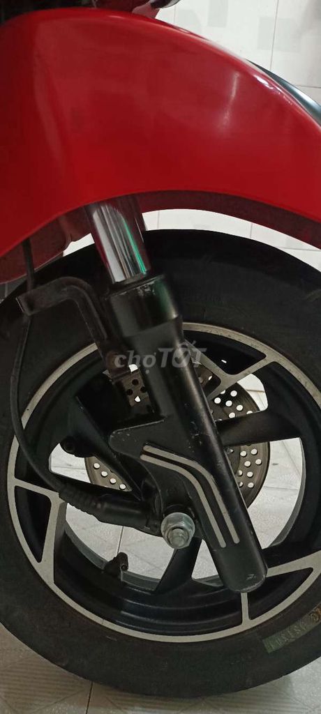 Vespa HaLim50cc 9 chủ ủy quyền 20 năm. Mua bán Xe máy tại Quận 5 Tp Hồ Chí Minh được đăng bởi THẮNG Q5 hình 4