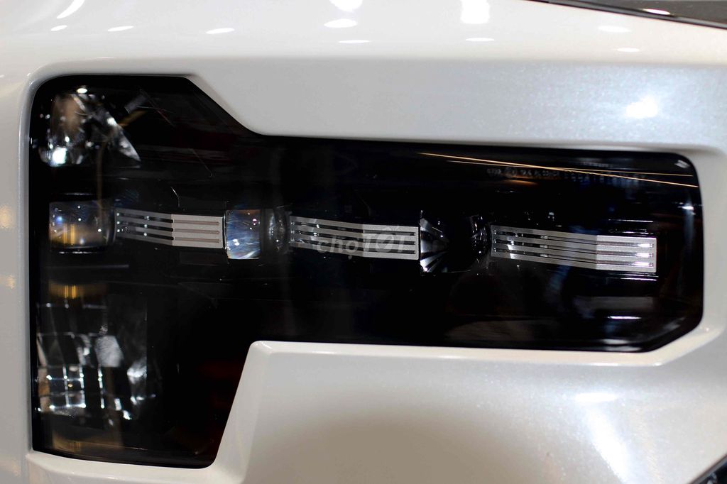 Mitsubishi Xpander Cross 2024 - 59000 km như mới. Mua bán Ô tô tại Huyện Bình Chánh Tp Hồ Chí Minh được đăng bởi Lê Nguyên hình 5