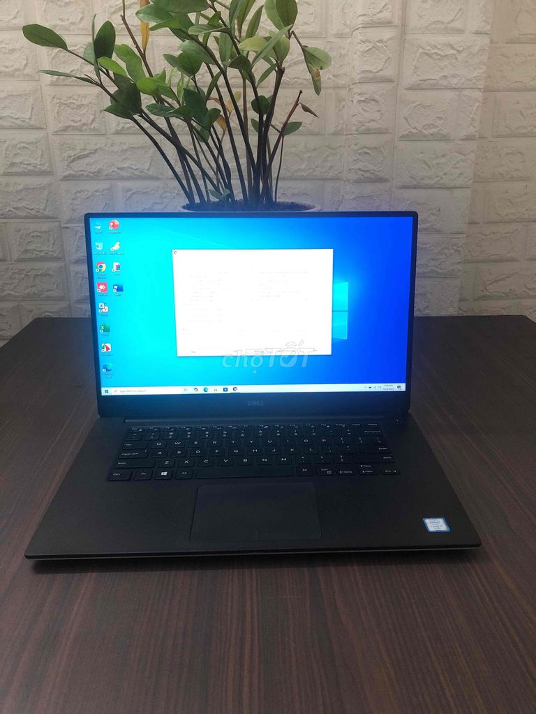 Dell precision 5510 i7 vga rời máy vỏ nhôm đẹp