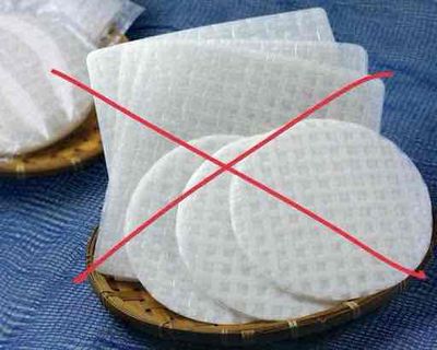 Bánh Tráng Mè Đen. Mua bán Đồ ăn, thực phẩm và các loại khác tại Thành phố Thủ Đức Tp Hồ Chí Minh được đăng bởi ADESIGN 24GIO