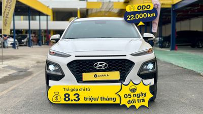 Hyundai Kona 2.0 AT Đặc Biệt 2021 Odo 22000 Km