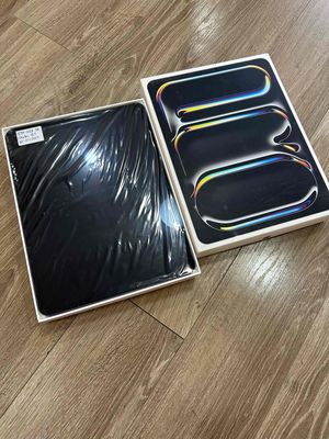 iPad Pro 13” m4 512G 5G Openbox - Oder USA