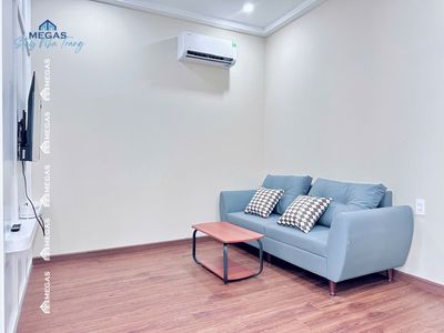 Rent · 1 bd · 40 м² · Thành phố Nha Trang, ул. Võ Văn Kiệt