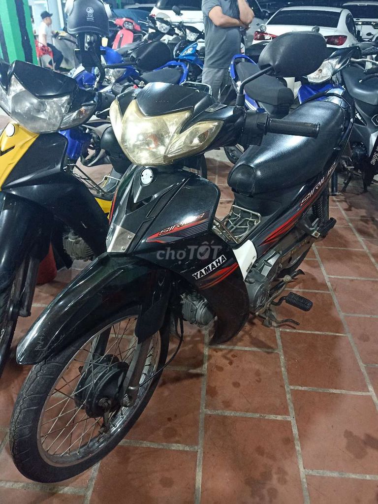 Sirius hàn quốc cứng cáp càn bán. Mua bán Xe máy tại Quận Bình Thạnh Tp Hồ Chí Minh được đăng bởi Phúc hình 2