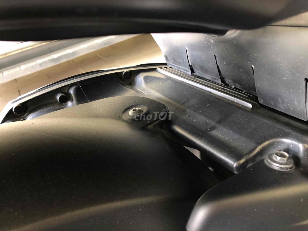 HONDA SH300i - Xe zin nguyên bản. Mua bán Xe máy tại Huyện Chợ Mới An Giang được đăng bởi Hải Đăng hình 8