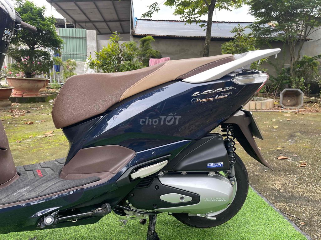 cần bán lead odo lướt. Mua bán Xe máy tại Thị xã Phú Mỹ Bà Rịa - Vũng Tàu được đăng bởi Lê  Thanh Hải  hình 8