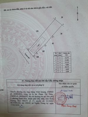 Chính chủ bán đất Thổ cư, nở hậu 9,8 mét. Mua bán đất tại Huyện Bù Đăng Bình Phước được đăng bởi Nguyễn Nhật Quang
